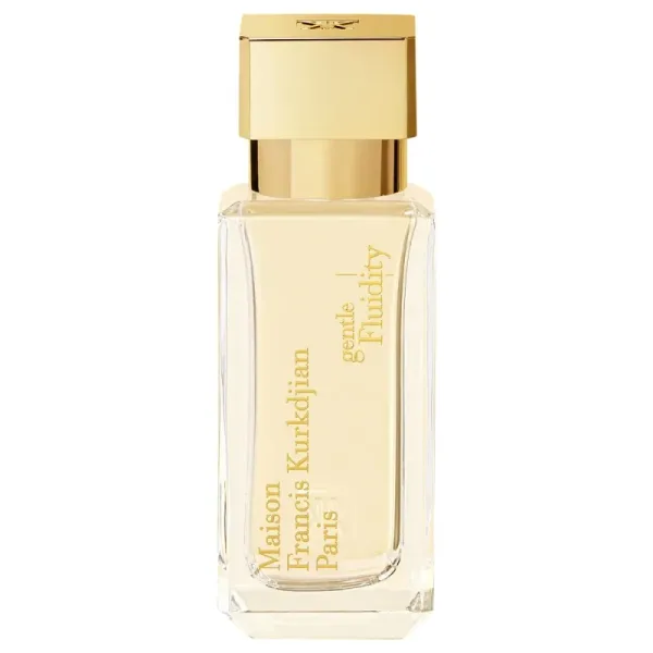 Gentle Fluidity Gold