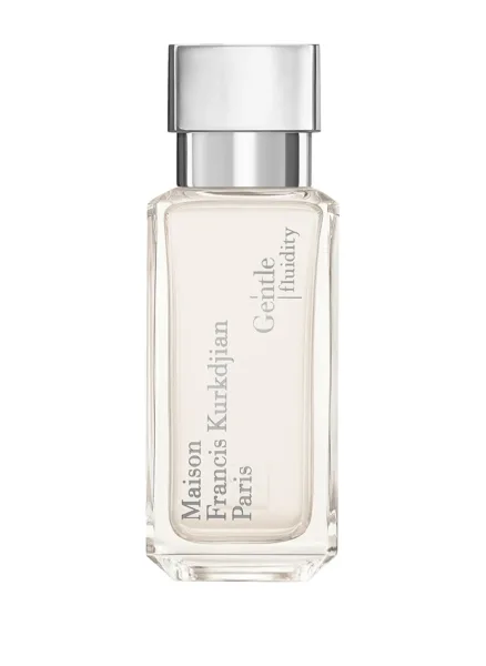 Gentle Fluidity Silver