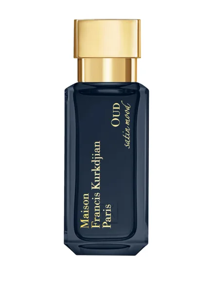 Oud Satin Mood