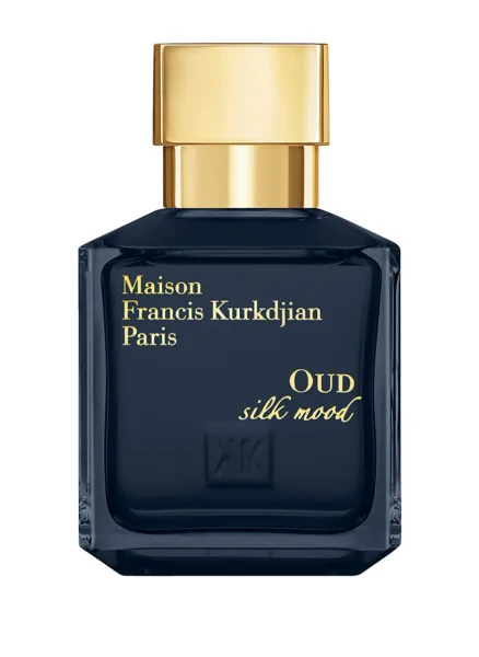 Oud Silk Mood