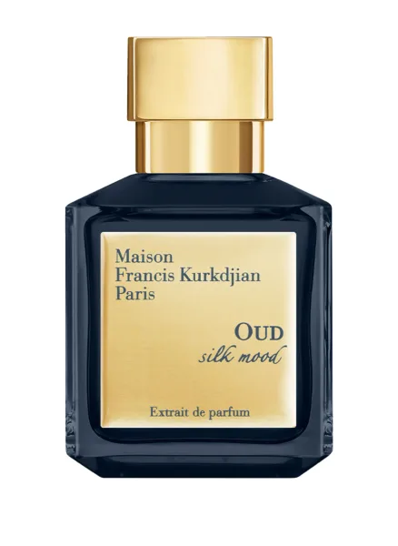 Oud Silk Mood Parfum