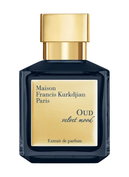 Oud velvet mood