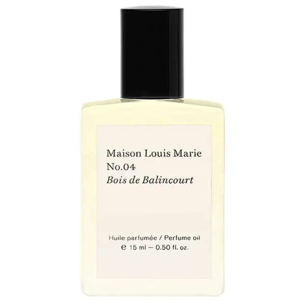 No4 Bois de Balincourt Olejek
