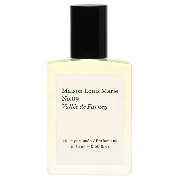 No9 Vallee de Farney Olejek