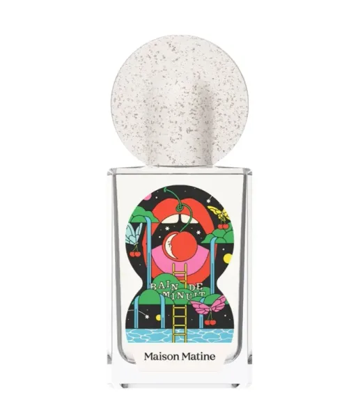 Night Fever Bain de Minuit