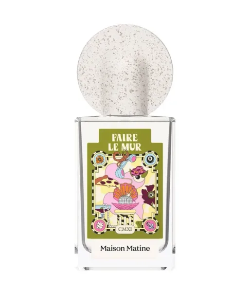 Night Fever Faire le Mur