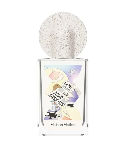 Night Fever Un Jour sans Fin