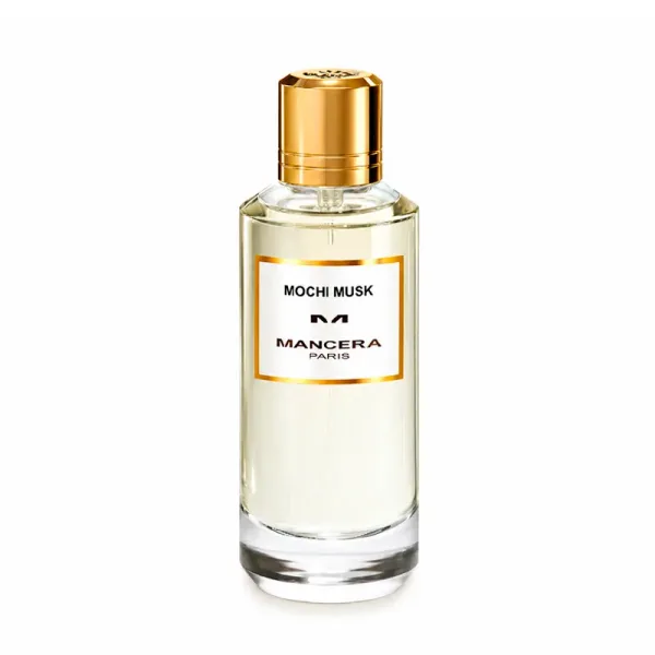 Mochi Musk