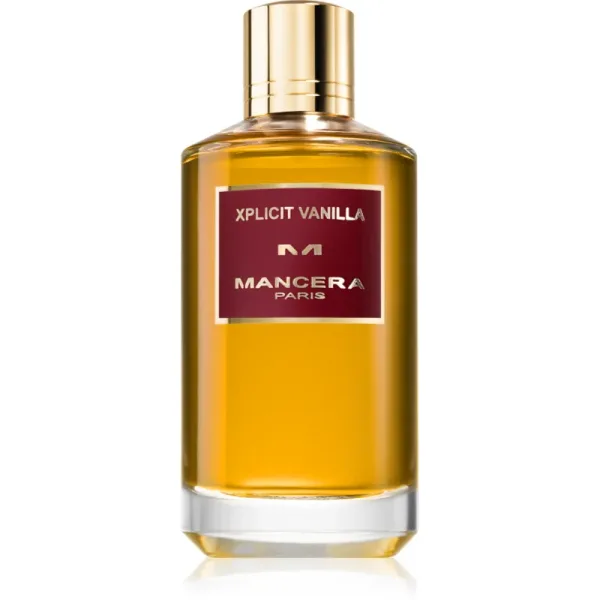 Xplicit Vanilla