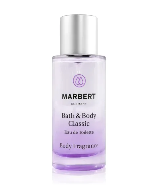 Bath & Body Classic