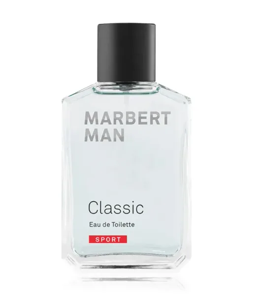 Marbert Man Classic Sport