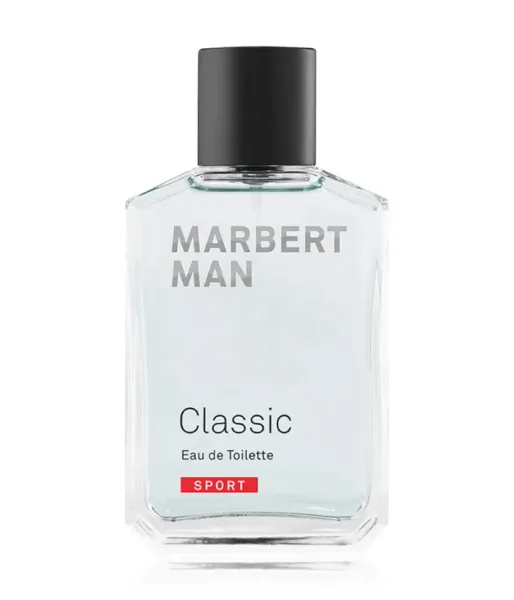 Marbert Man Classic Sport