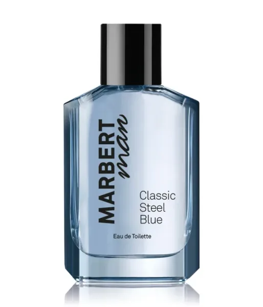 Marbert man Classic Steel Blue