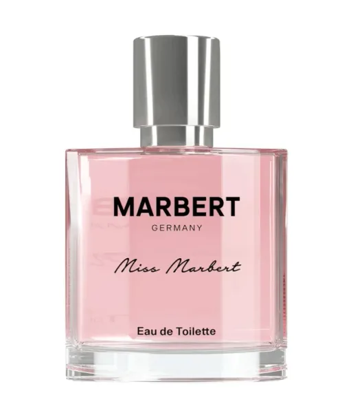 Miss Marbert