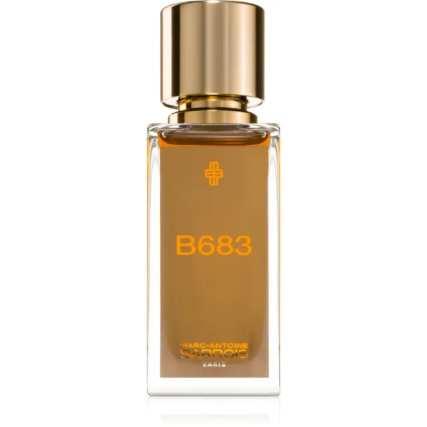 B683 EDP