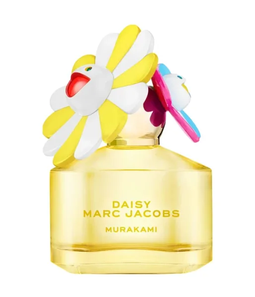 Daisy Murakami Yellow