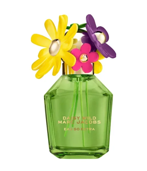 Daisy Wild Eau so Extra