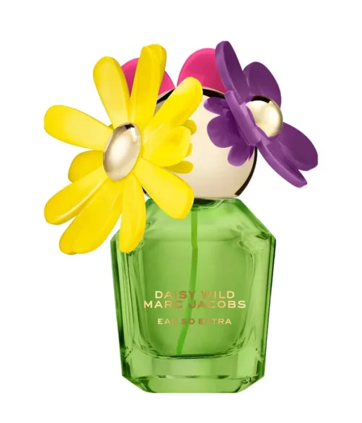 Daisy Wild Eau so Extra