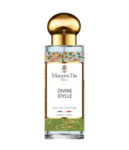 Divine Idylle