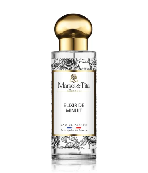 Elixir De Minuit