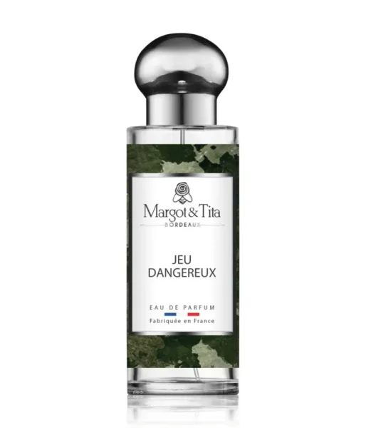 Jeu Dangereux