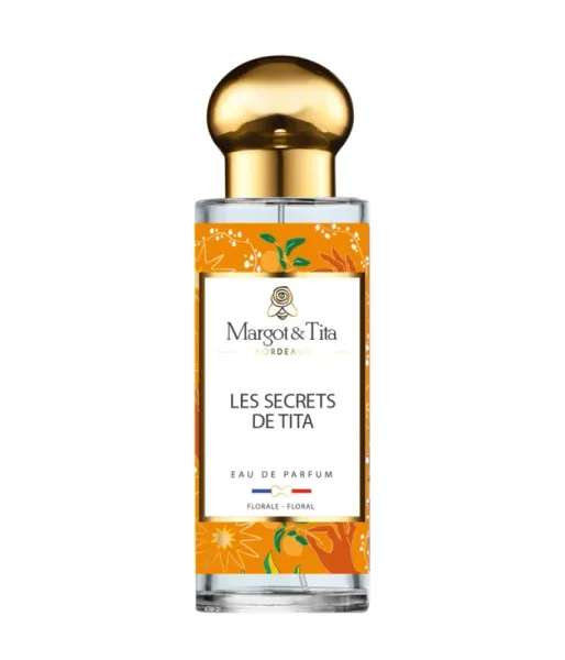 Les secrets de Tita
