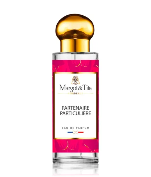 Partenaire Particuliere