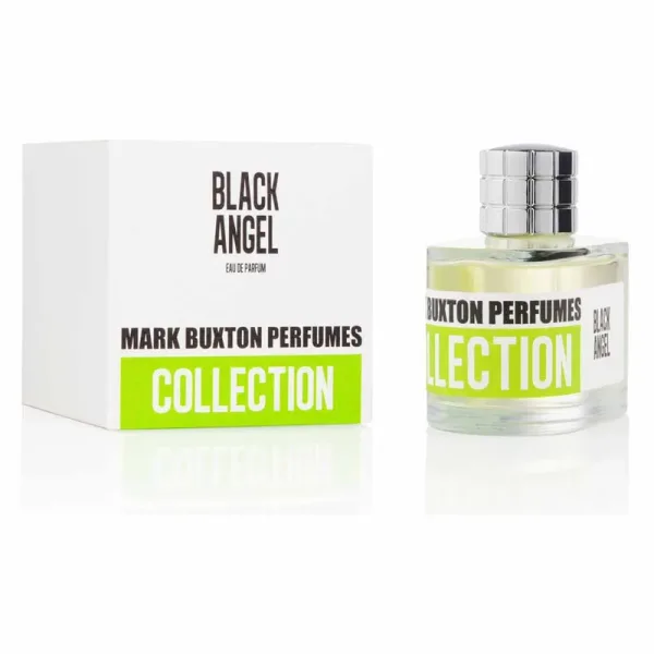 Black Angel