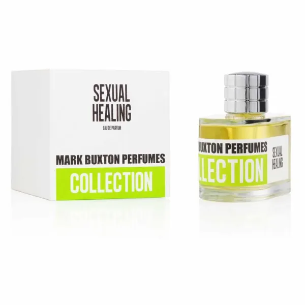 Sexual Healing