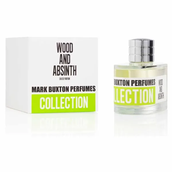 Wood and Absinth