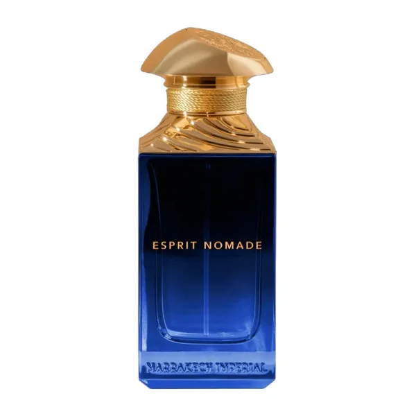 Esprit Nomade