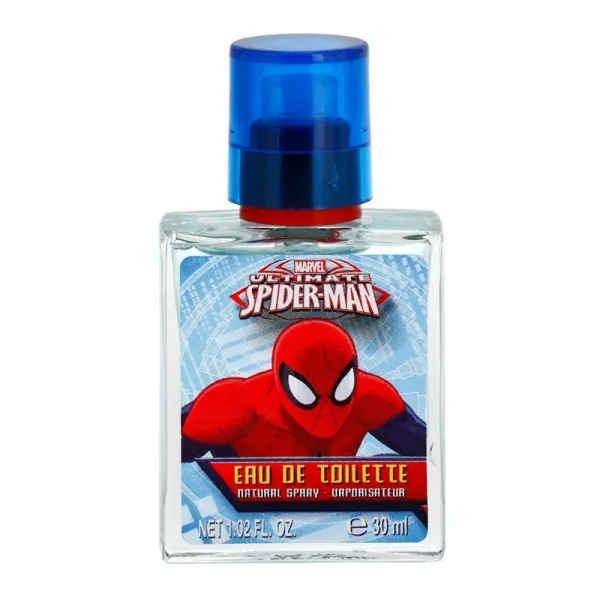 Spiderman