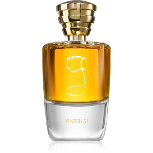 Kintsugi