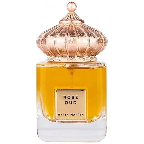 Rose Oud