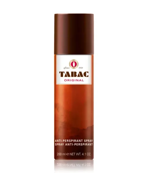 Tabac Original Antyperspirant w sprayu