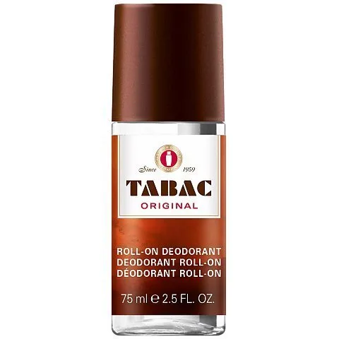 Tabac Original Dezodorant w kulce