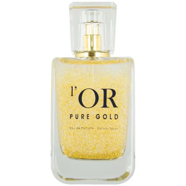 L'or Pure Gold