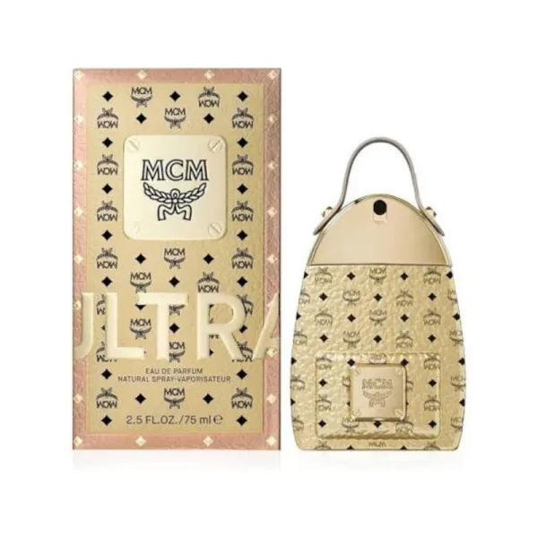 MCM Ultra