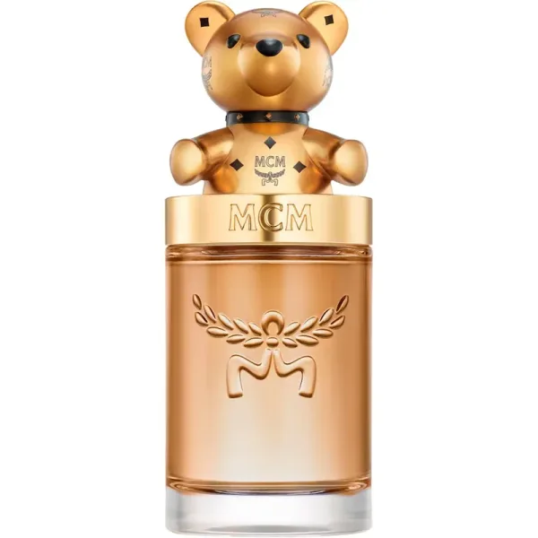 Mighty Bear
