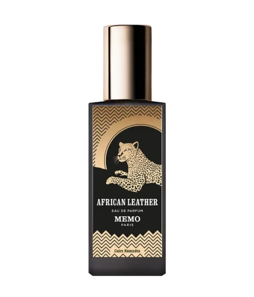 Cuirs Nomades African Leather