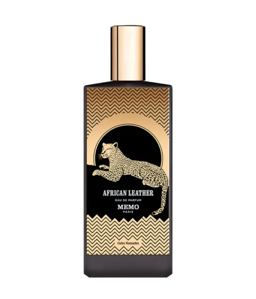 Cuirs Nomades African Leather