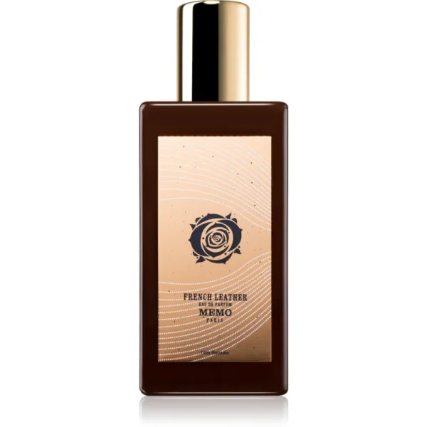 Cuirs Nomades French Leather