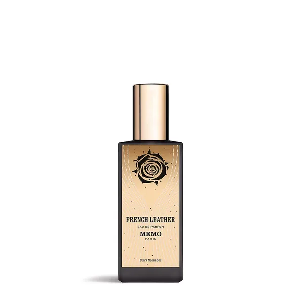 Cuirs Nomades French Leather EDP
