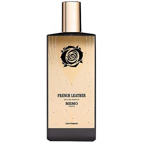 Cuirs Nomades French Leather