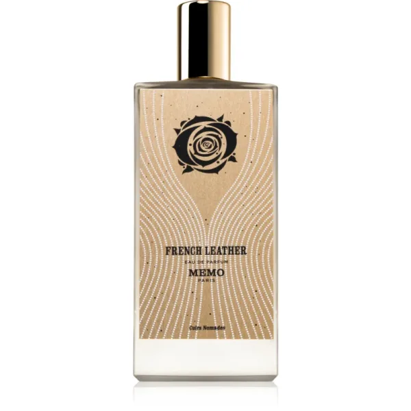Cuirs Nomades French Leather