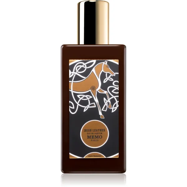 Cuirs Nomades Irish Leather