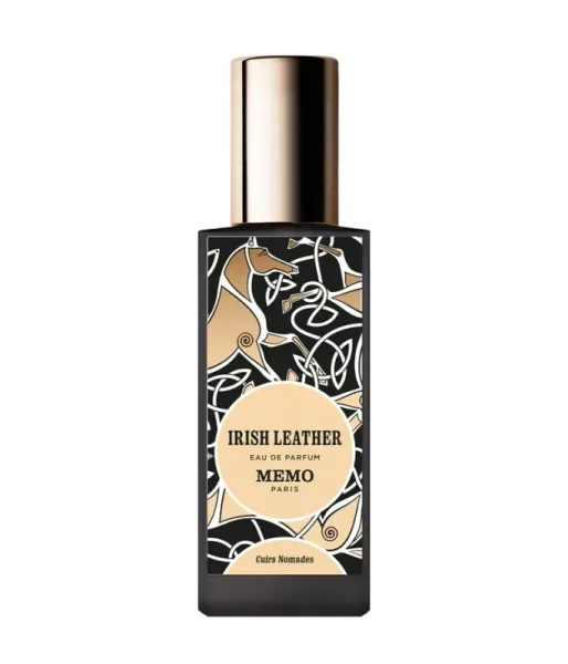 Cuirs Nomades Irish Leather