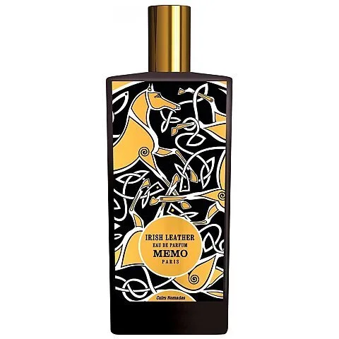 Cuirs Nomades Irish Leather
