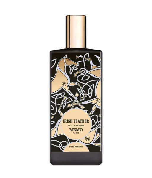 Cuirs Nomades Irish Leather
