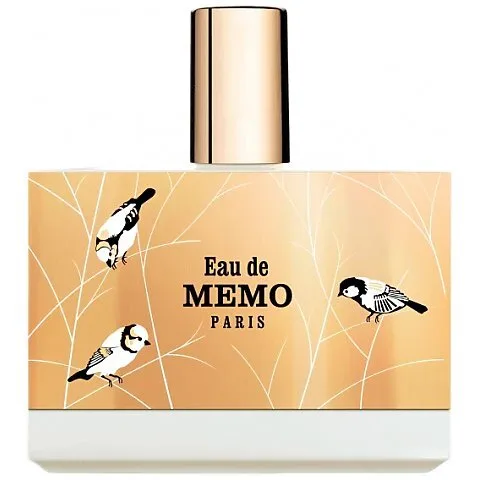 Eau de Memo